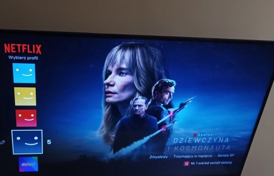 Netflix odblokował ważną funkcję dla subskrybentów z reklamami