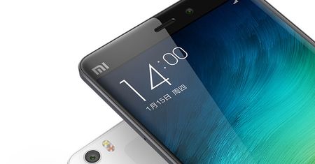 Xiaomi Mi Note 2 zapowiada się na niezwykle wydajne urządzenie