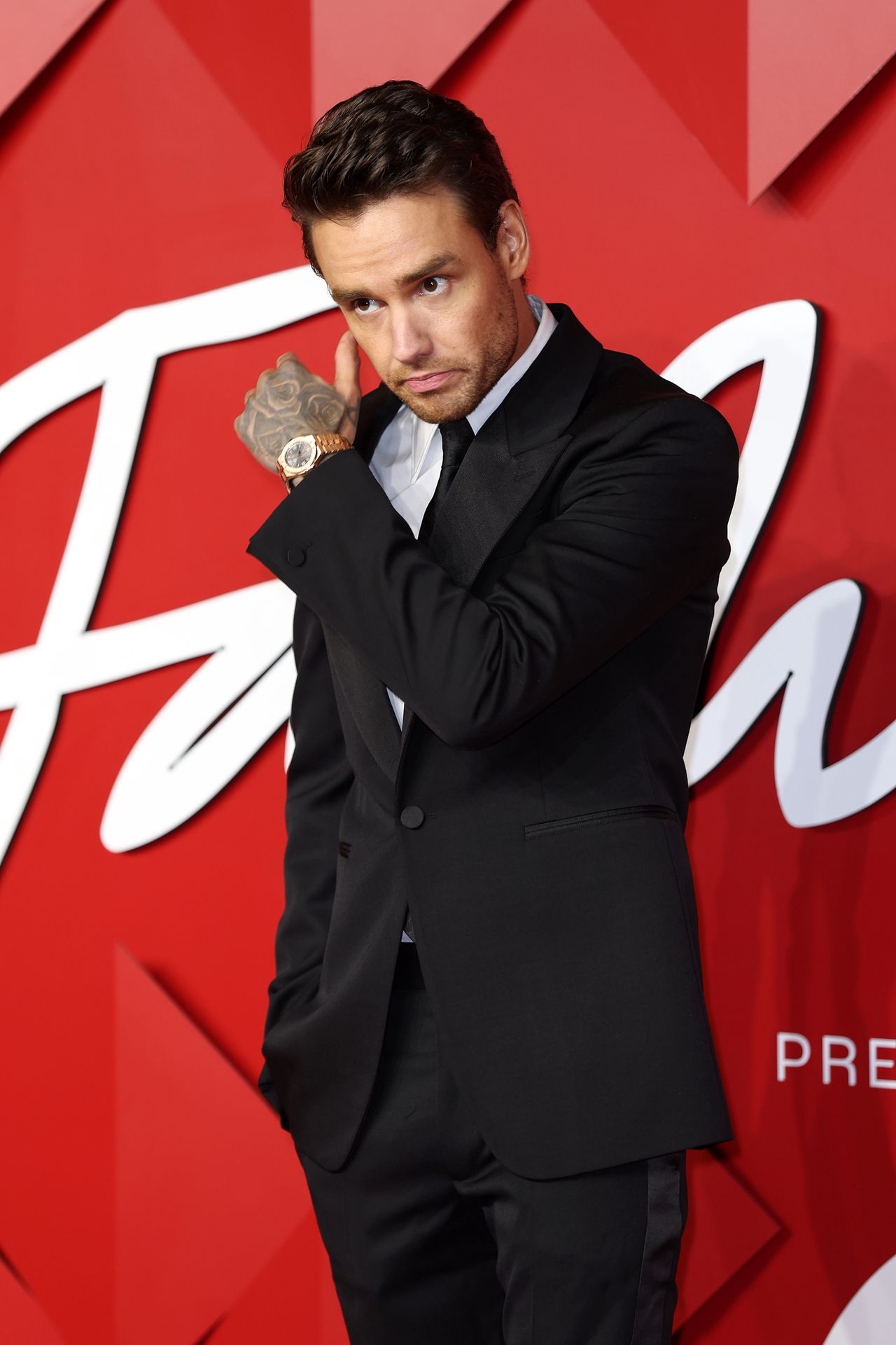 Liam Payne