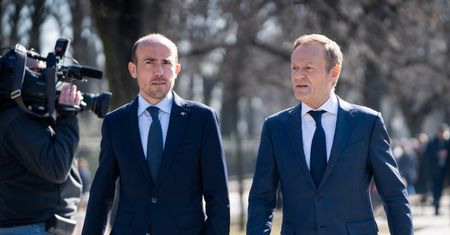 "Wywłaszczenia" zelektryzowały Polaków. Ekspert zwraca uwagę na drugi rażący błąd ws. wiatraków