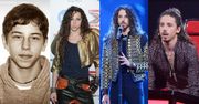 Michał Szpak obchodzi 30. urodziny! Zobaczcie, jak zmieniał się naczelny KOLOROWY PTAK polskiej sceny muzycznej (ZDJĘCIA)