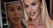 Aneta Glam zrozpaczona. "Nie wytrzymam tego więcej"