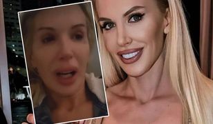Aneta Glam zrozpaczona. "Nie wytrzymam tego więcej"