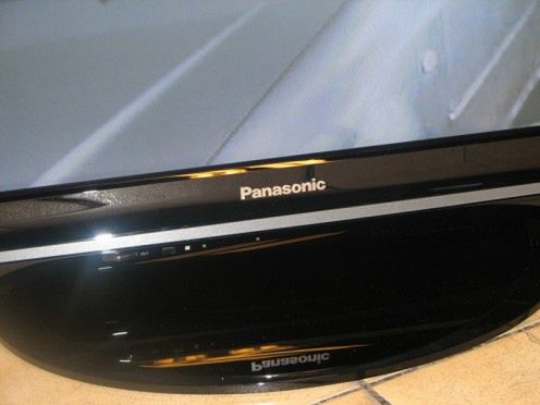 Ewolucja PV80. Nowy Panasonic 42X10 3