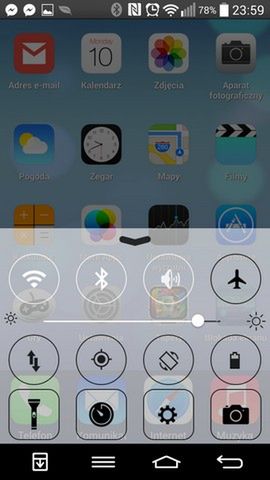 Weekendowy Zestaw Gier i Aplikacji: iOS 7 Launcher, YouSnap i Royal Revolt 2 9