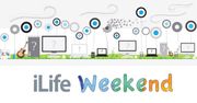 iLife Weekend, czyli cyfrowe życie zawsze pod ręką?