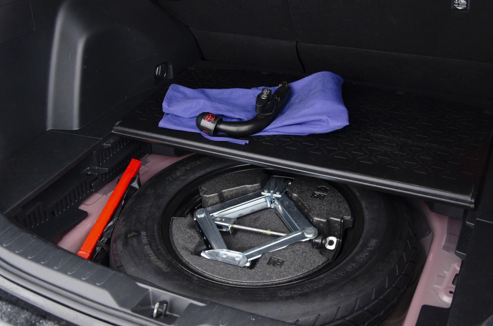 Toyota RAV4 GR Sport
