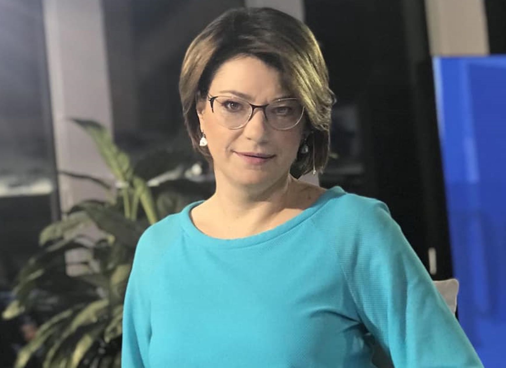 Katarzyna Werner zrezygnowała z pracy w mediach