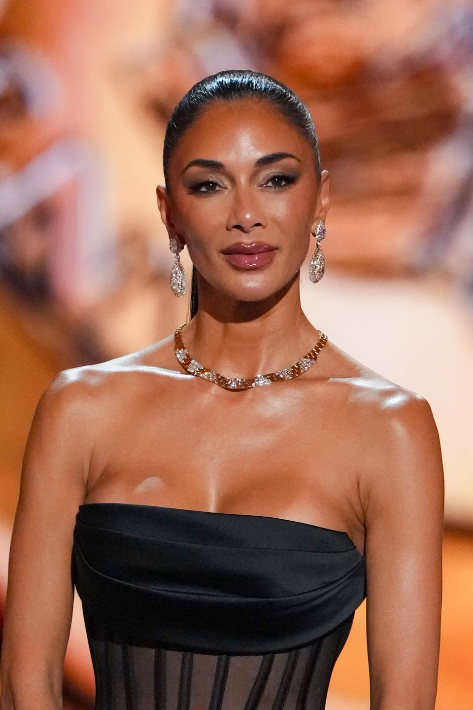 Nicole Scherzinger 