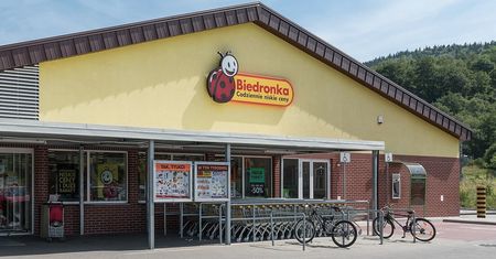 Nowość w Biedronce. Klienci zaoszczędzą jeszcze więcej