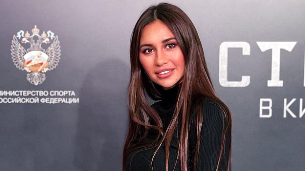 Lina Jakupowa zderzyła się z rywalką