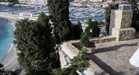 Nowy serial kryminalny „Karmazynowe wesele” w TVP2