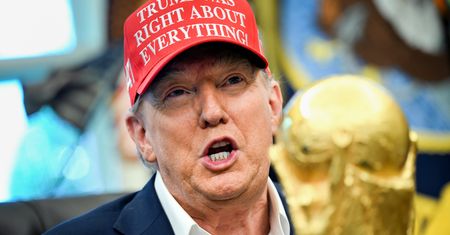 Wyniki są jednoznaczne. Takie zdanie mają Polacy o Trumpie
