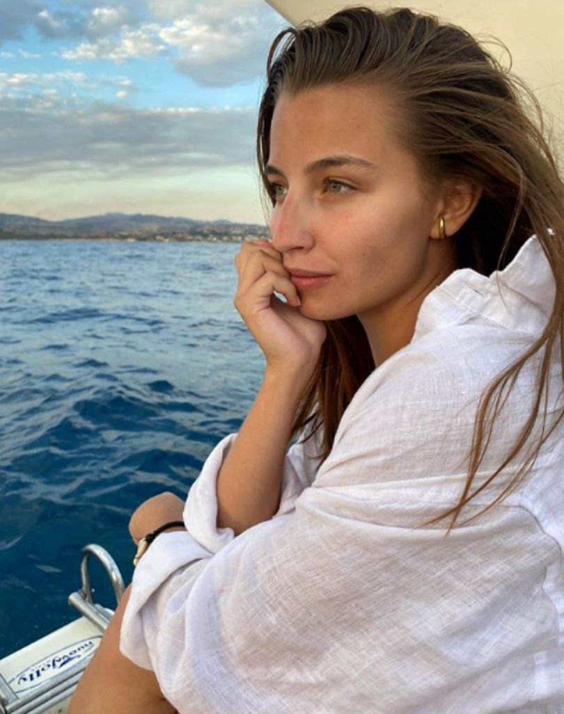 Julia Wieniawa zarobi krocie w nowej kampanii reklamowej