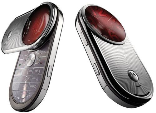 Waszym zdaniem: najładniejsze telefony w historii 2