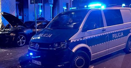 Nie żyje 4-letnie dziecko. Gorzowska policja w stanie najwyższej gotowości