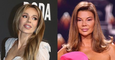 TYLKO NA PUDELKU: To już KONIEC przyjaźni Górniak i Dody. "Edyta otworzyła przed nią serce, a DOROTA WBIŁA JEJ NÓŻ W PLECY". Wiemy, o co poszło