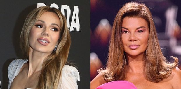 TYLKO NA PUDELKU: To już KONIEC przyjaźni Górniak i Dody. "Edyta otworzyła przed nią serce, a DOROTA WBIŁA JEJ NÓŻ W PLECY". Wiemy, o co poszło