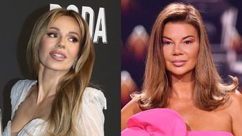 TYLKO NA PUDELKU: To już KONIEC przyjaźni Górniak i Dody: "Edyta otworzyła przed nią serce, a DOROTA WBIŁA JEJ NÓŻ W PLECY". Wiemy, o co poszło