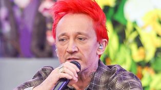 Michał Wiśniewski był ALKOHOLIKIEM. Tak mówił o walce z NAŁOGIEM: "Przez 22 lata piłem 0,7 dziennie"