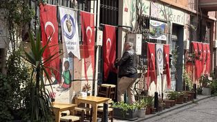 Stambuł. Centrum świata, w którym nowoczesność miesza się z tradycją. Co warto zobaczyć?