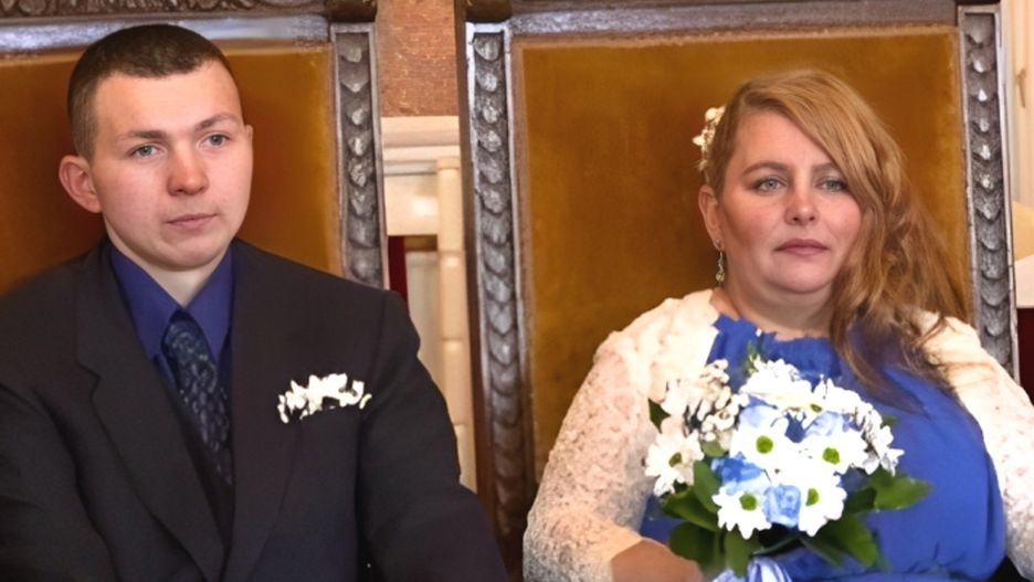 Co dzieje się z żoną Jarka z "Chłopaków do wzięcia"?
