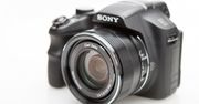 Sony Cyber-shot HX200V – następca rynkowego hitu [wideotest]