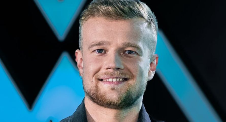 Nowy dziennikarz w Meczykach. Wcześniej pracował w TVP Sport