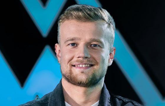 Nowy dziennikarz w Meczykach. Wcześniej pracował w TVP Sport