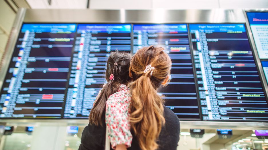 Przed wyjazdem z dzieckiem warto pamiętać o formalnościach