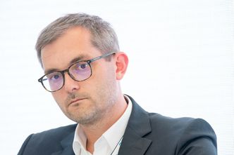 Były wiceminister w zarządzie spółki z grupy banku Pekao