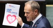 Donald Tusk popełni fatalny błąd? "Kuszące"