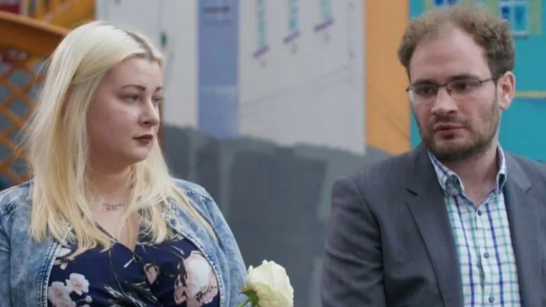 Julia ze "Ślubu od pierwszego wejrzenia" o rozstaniu z partnerem