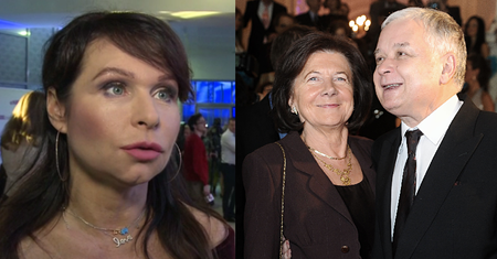 Była stylistka Olejnik wspomina: "Poproszono mnie o pomoc przy pogrzebie Lecha Kaczyńskiego. Nikt by nie odmówił"