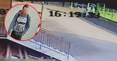 Zaatakował 8-latkę. Policja zabiera głos ws. patroli obywatelskich