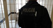 Zamiast przyjąć mandat na 100 zł, oferował policjantom 2 tysiące euro łapówki. Teraz grozi mu 10 lat