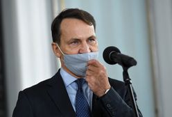 "Droga do polexitu". Radosław Sikorski postawił sprawę jasno