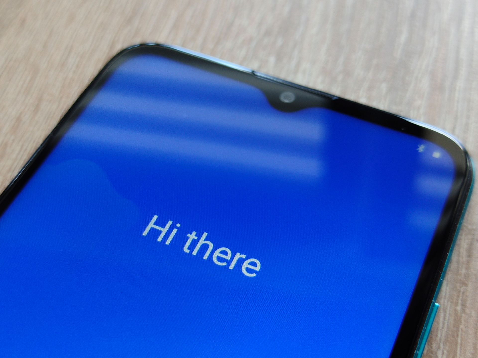 Motorola Moto G8 Power Lite pokazuje, że duża bateria i poręczna obudowa mogą iść w parze [pierwsze wrażenia] 4