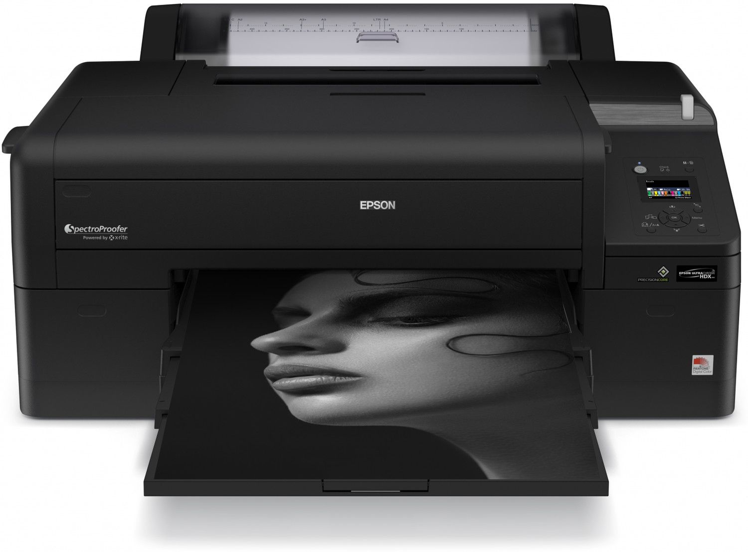Epson SC-P5000: profesjonalna drukarka z prestiżową nagrodą TIPA 2