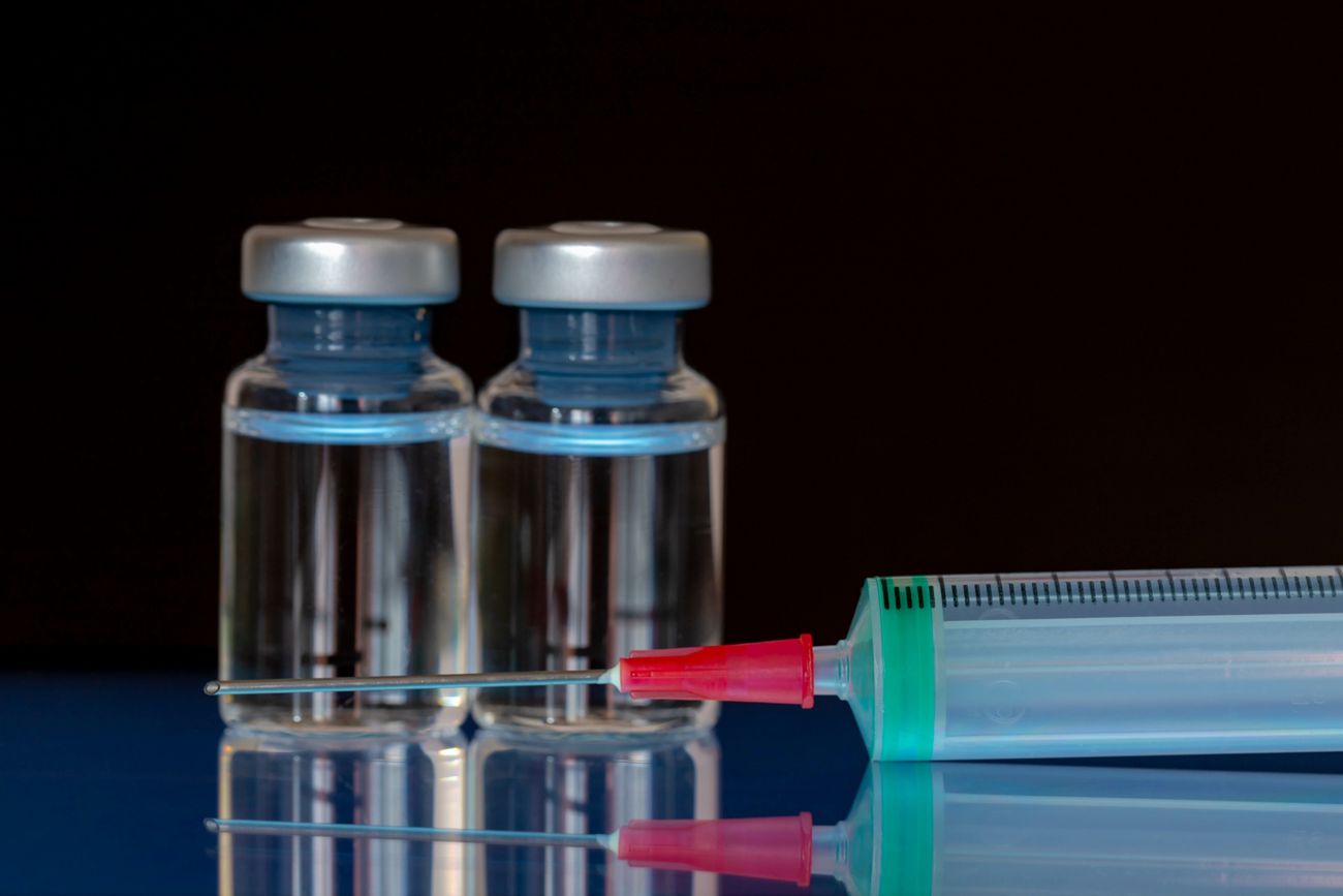 Szczepionka przeciwko HPV zapobiega rozwojowi raka szyjki macicy