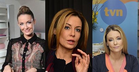 Korwin-Piotrowska krytykuje Rozenek: "Próbuje być drugą Gessler! WYPADA MAŁO WIARYGODNIE"