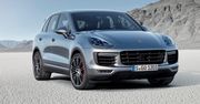 Porsche odświeżyło model Cayenne [aktualizacja - ceny w Polsce]