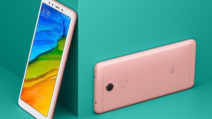 #wSkrócie: Xiaomi Redmi 5 w Biedronce, globalny wariant Mi 8 oraz nowe wieści o OPPO Find X i Meizu 16 1