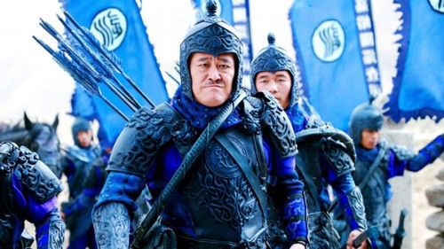 Chiński remake filmu braci Coen [zwiastun] 1