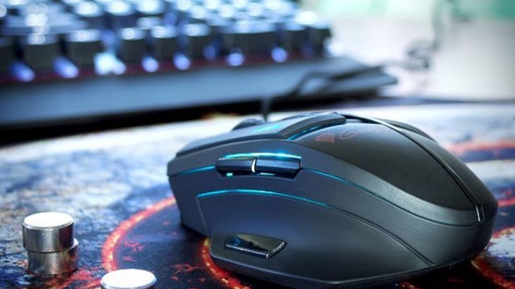 Nowe produkty Natec Genesis na targach CES 2017 1