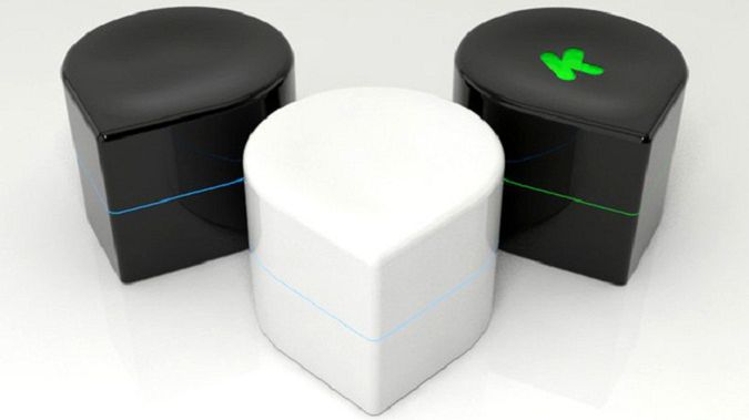 Mini Mobile Robotic - drukarka na każdą kieszeń 1