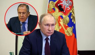 "Rosja już nie może ukryć tego, co się dzieje". Ekspert o polityce Kremla