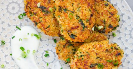 Nasi dziadkowie zajadali nie tylko w piątki. Pyszne i zdrowe kotlety, o których zapomnieliśmy
