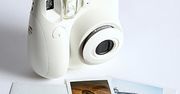 Fuji Instax Mini ? alternatywa dla klasycznych Polaroidów