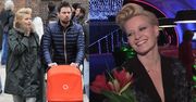 Kożuchowska: "Bardzo chciałam mieć dziecko. Reszta była nieistotna"